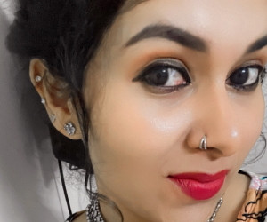Sanjana C.