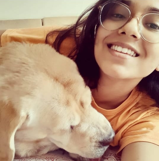 Shreyasi Dutta