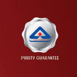 Guarantee of Purity