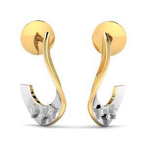 Atara Stud Earrings
