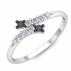 Dillon Spinel Ring