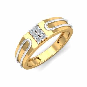 Omolara Men's Ring