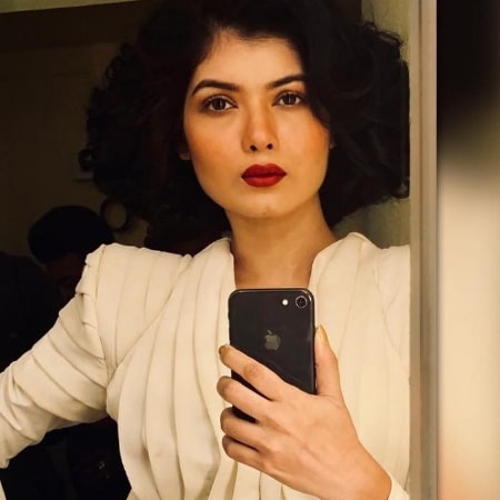 Roja Paromita Dey